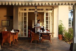 Ceylon Tea Trails - Restaurants/Cafes