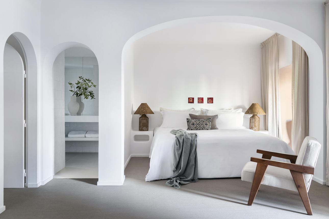 Vilalara Grand Hotel Algarve - Master Suite