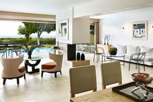 Cape Sounio, Grecotel Exclusive Resort - Presidential Villa with private pool