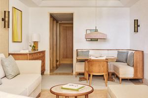 Four Seasons Resort Mallorca at Formentor - Garden View Suite