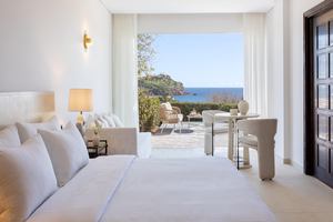 Cape Sounio, Grecotel Exclusive Resort - Premier Bungalow with private pool