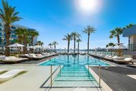 Amàre Beach Hotel Ibiza - Zwembad