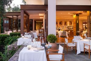 Corfu Imperial, a Grecotel Resort to Live - Restaurants/Cafes