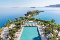 Corfu Imperial, a Grecotel Resort to Live - Zwembad