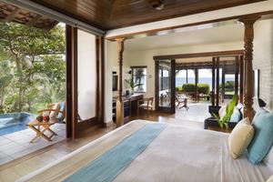 Saman Villas - Grand Deluxe Pool Suite