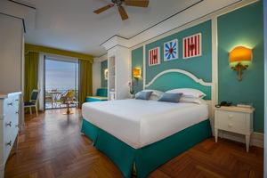 Grand Hotel San Pietro - Junior Suite Garden