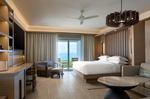 Deluxe Kamer King Ocean View