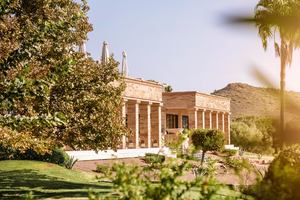 Cape Sounio - A Grecotel to Live - Exterieur