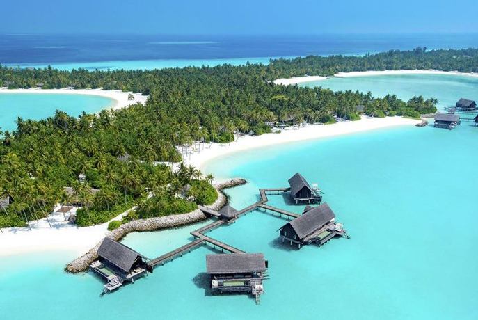 One&Only Reethi Rah - Exterieur