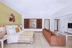 Victoria Beachcomber Resort & Spa - New 2-bedroom Family Appartment