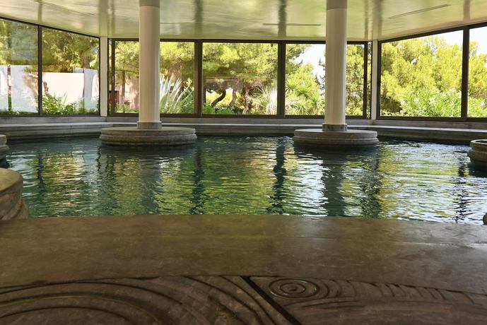 Cape Sounio Grecotel Boutique Resort - Wellness