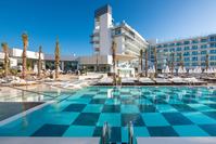 Amàre Beach Hotel Ibiza - Zwembad