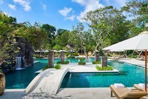 Hyatt Regency Bali - Algemeen