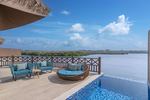 Anantara Mina Al Arab Ras Al Khaimah Resort - Over Water Pool Villa