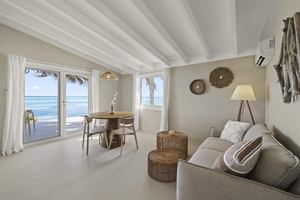 Sorobon Luxury Beach Resort - Premium Ocean Front Beach House