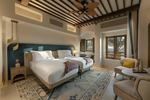 Bab al Shams Desert Resort  - Deluxe Desert View Kamer