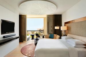 Park Hyatt Abu Dhabi Hotel & Villas - Park Suite