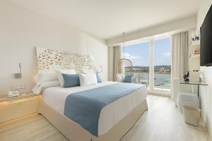 Amàre Beach Hotel Ibiza - Keep The Secret (Pool & Sea View Kamer)