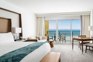 The Ritz-Carlton, Aruba - Ocean Front King