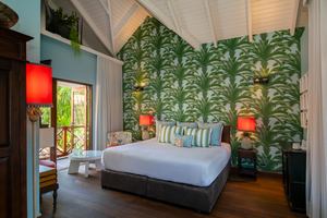 Baoase Luxury Resort - Colonial Kamer