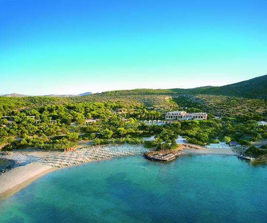 Cape Sounio - A Grecotel to Live - Exterieur