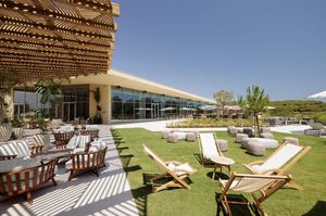 Verdelago Resort - Restaurants/Cafes