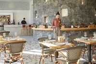 Corfu Imperial, a Grecotel Resort to Live - Restaurants/Cafes