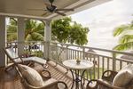 JW Marriott Mauritius Resort - Peninsula Balcony Suite