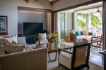 JW Marriott Mauritius Resort - Le Morne Balcony Suite