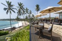 Anantara Peace Haven Tangalle Resort - Restaurants/Cafes