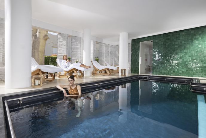 Capri Palace Jumeirah - Wellness