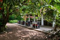 Wallawwa Hotel - Restaurants/Cafes