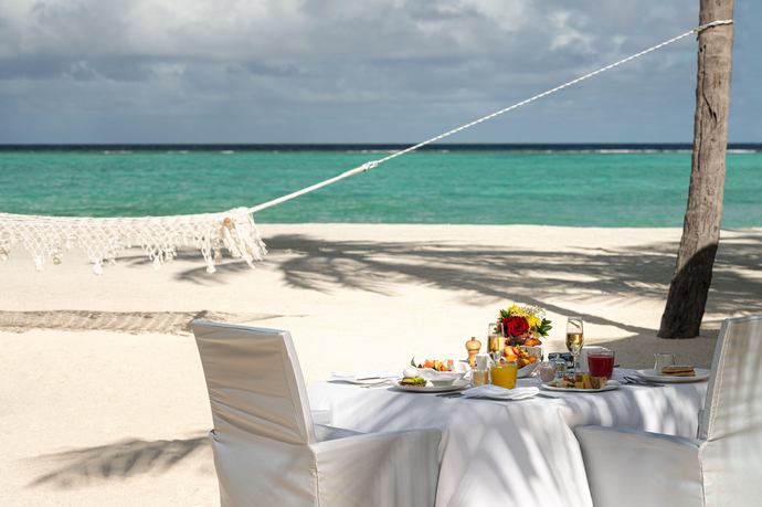 One&Only Reethi Rah - Restaurants/Cafes