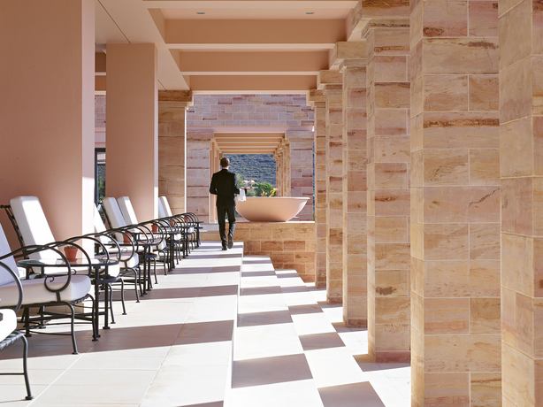 Cape Sounio - A Grecotel to Live - Lobby/openbare ruimte