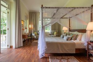 Ceylon Tea Trails - Garden Suite