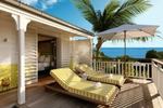 2-Bedroom Pool & Seaview Deluxe Suite