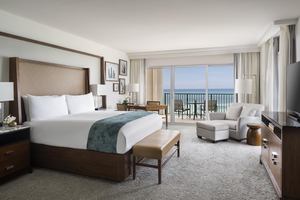 The Ritz-Carlton, Aruba - Executive Suite