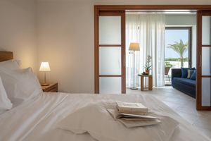 Amirandes - a Grecotel Resort to Live - Garden View Superior Family Kamer