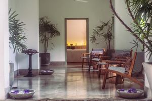 Fort Bazaar Galle Fort - Wellness