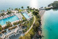 Corfu Imperial, a Grecotel Resort to Live - Exterieur