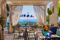 Grand Hotel San Pietro - Restaurants/Cafes