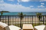 JW Marriott St. Maarten Beach Resort & Spa - Deluxe Kamer King Oceanfront