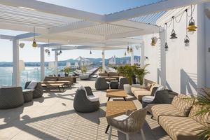 Amàre Beach Hotel Ibiza - Restaurants/Cafes