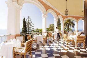 Reid's Palace, A Belmond Hotel - Restaurants/Cafes