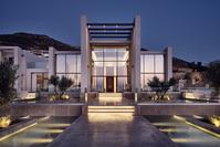 The Royal Senses Resort & Spa, Curio Collection by Hilton - Exterieur