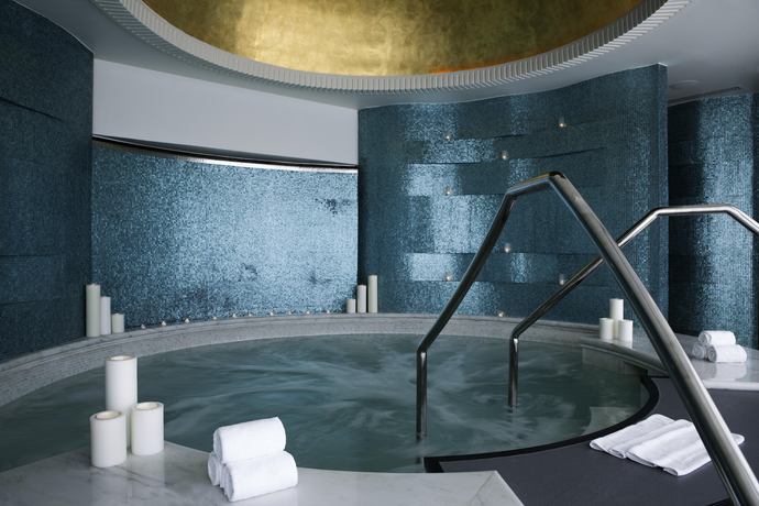 St. Regis Abu Dhabi - Wellness