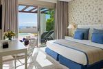 Las Terrazas de Abama Suites - 3-bedroom Sea View Suite