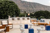 Phãea Blue - Restaurants/Cafes