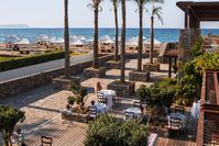 Amirandes - a Grecotel Resort to Live - Restaurants/Cafes