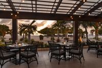 The Ritz-Carlton, Aruba - Restaurants/Cafes